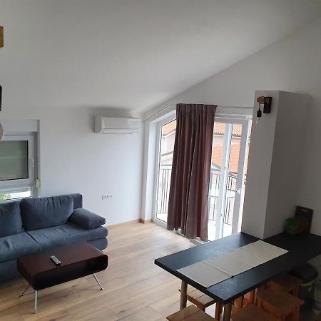 Orhidea Apartment Medulin Ngoại thất bức ảnh