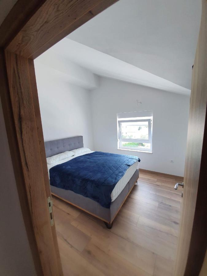 Orhidea Apartment Medulin Ngoại thất bức ảnh