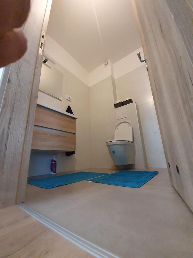 Orhidea Apartment Medulin Ngoại thất bức ảnh