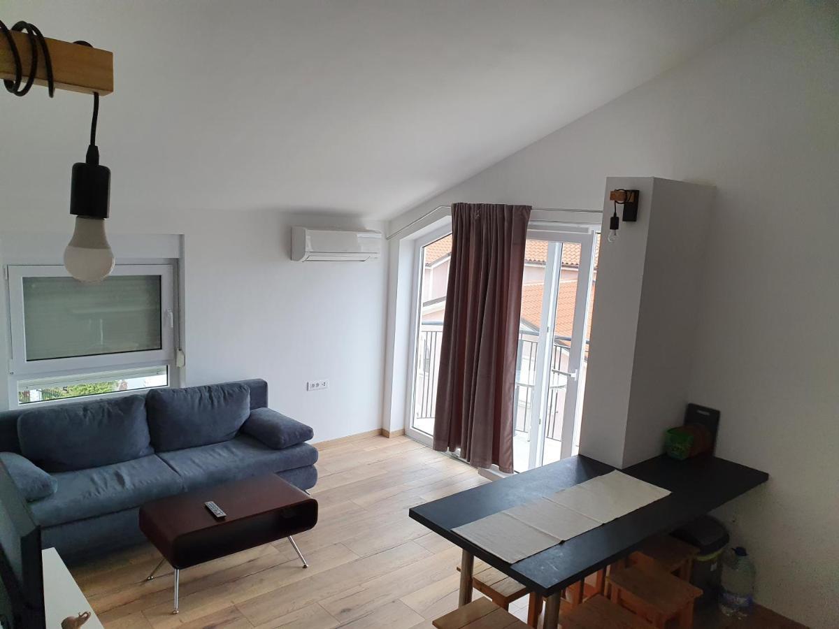 Orhidea Apartment Medulin Ngoại thất bức ảnh